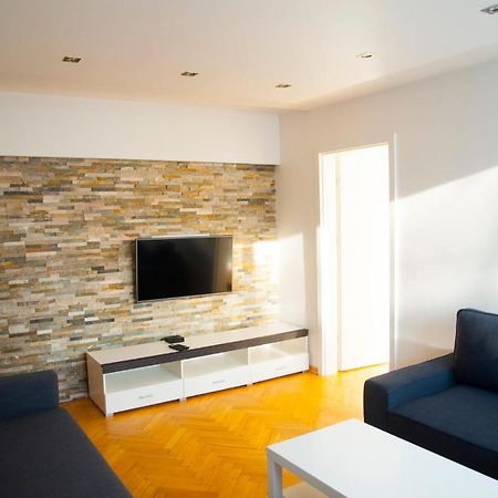 Apartament Sen Łódź Eksteriør billede