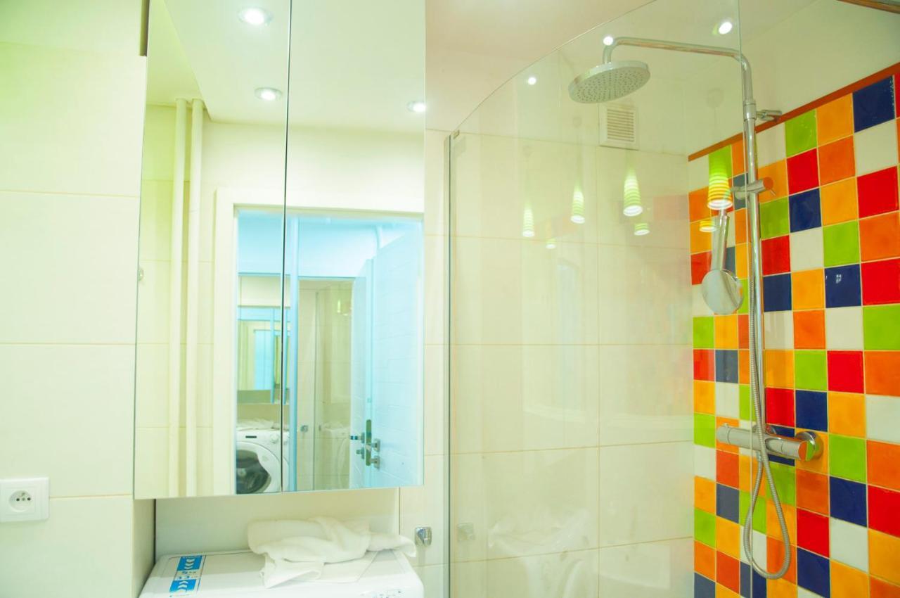 Apartament Sen Łódź Eksteriør billede