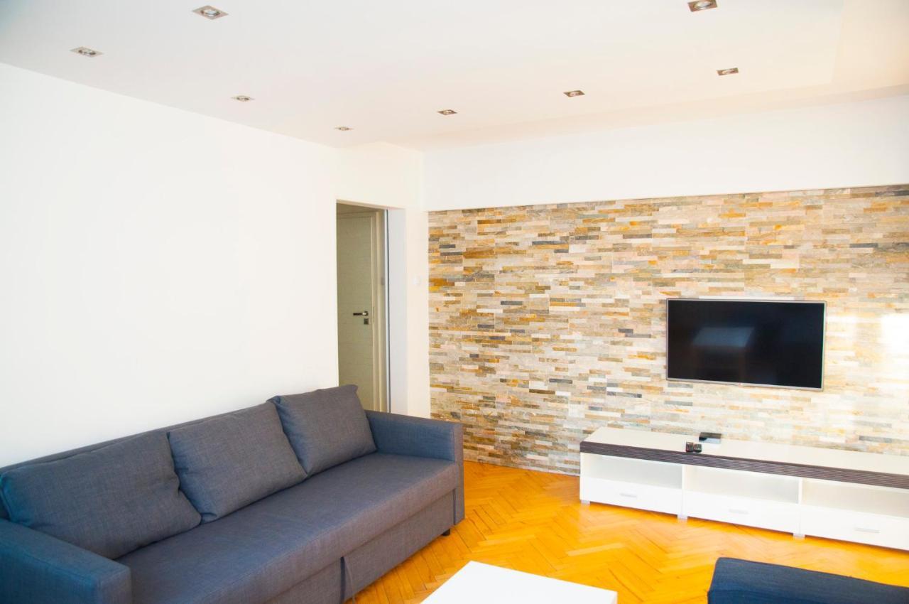 Apartament Sen Łódź Eksteriør billede
